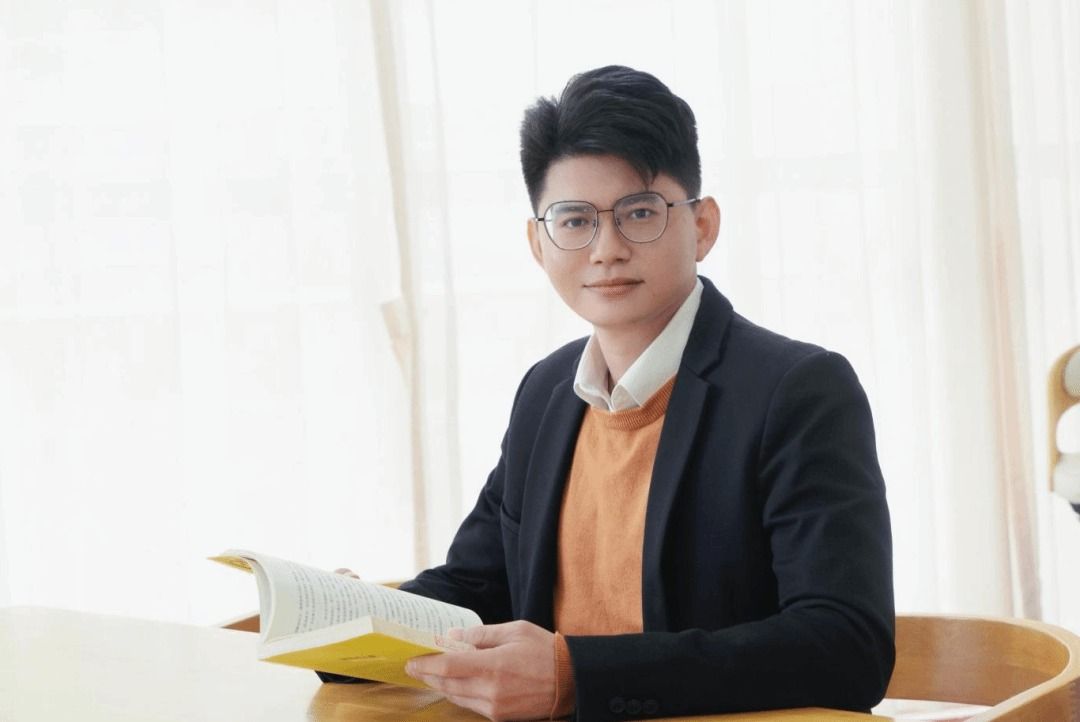 谢泽昆：以文化引领高质量发展