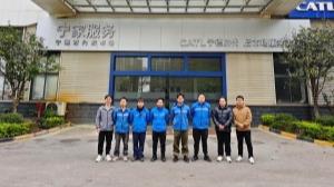 智能与机电工程学院教师赴广西宁动新能源企业顶岗学习——以实战锤炼技能备赛2025年教学能力比赛