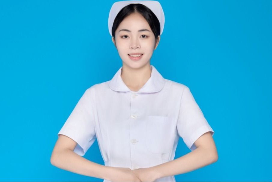 黄微微：心存高远志 奋斗正当时