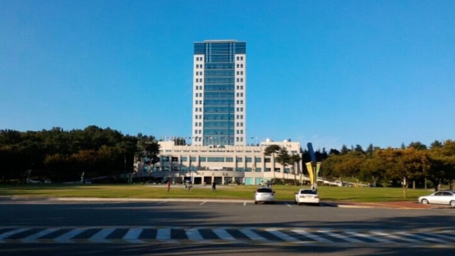 【韩国名校直通】第四站大邱大学，计算机专升本3+1，高薪IT精英启航！