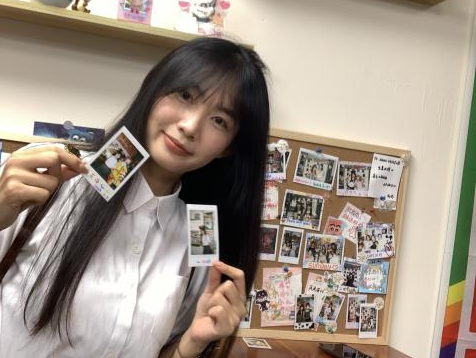 区海琪 工商企业管理