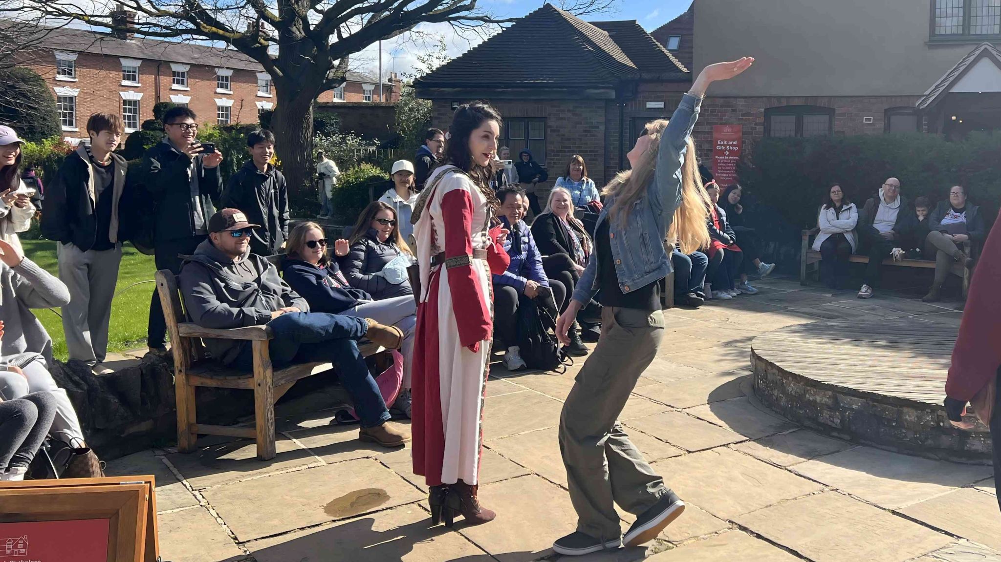 研学世界名校 开启英国之旅