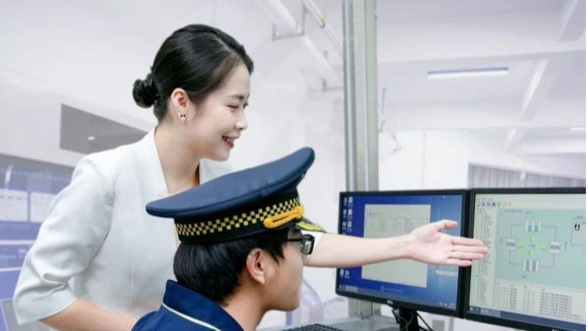 城市轨道交通运营管理