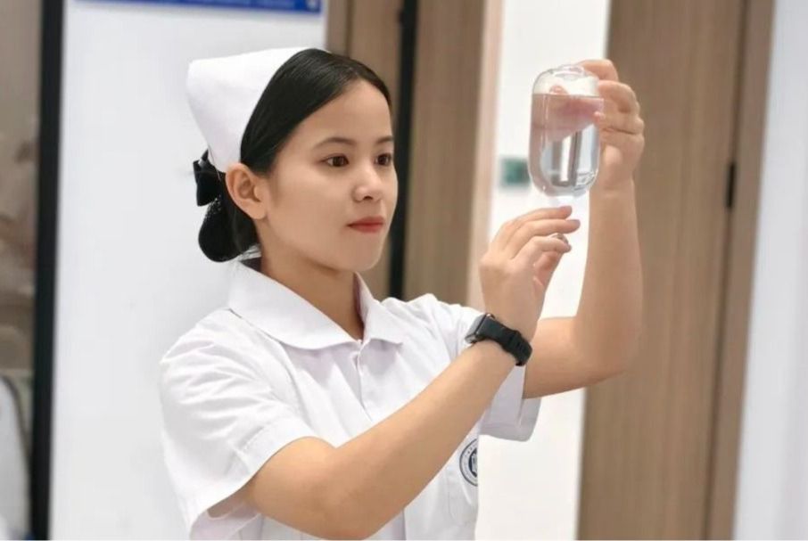 章建华：激扬青春力量，书写人生华章