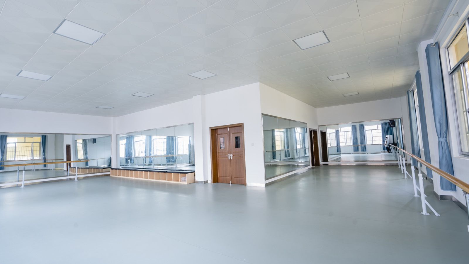 学前教育实训室