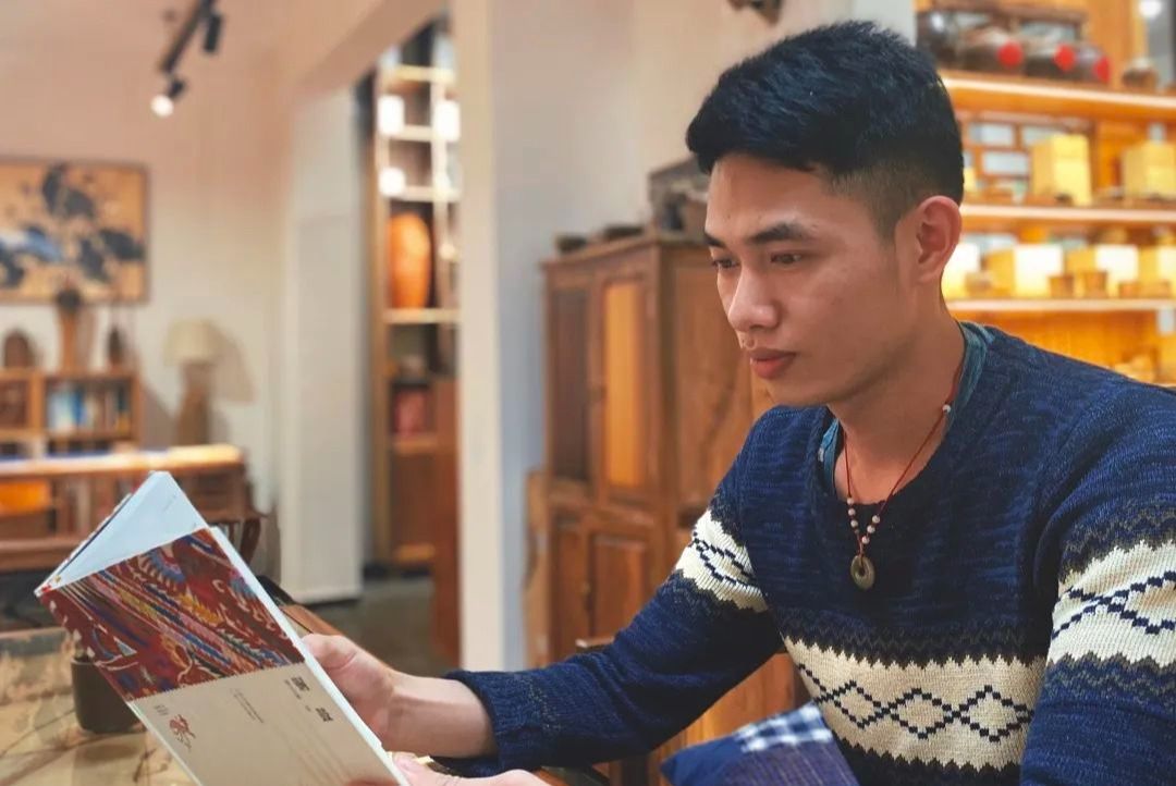 卢长炎：自强之星！守得一心坚韧，焕发万丈光芒