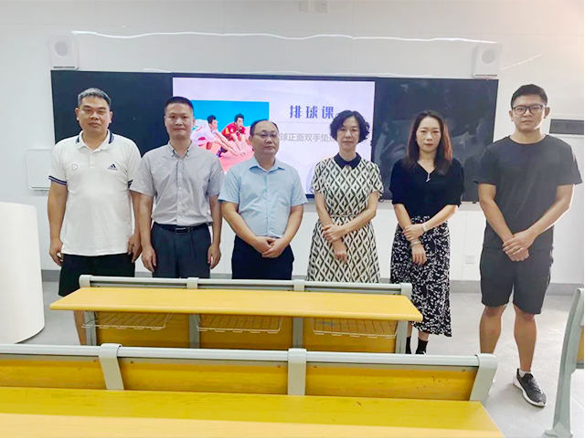 广西英华教师团队喜获教学技能大赛一、二、三等奖