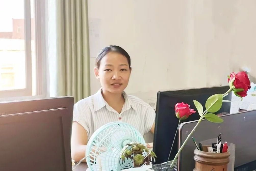 马继婉：先立德后育人，以己为范帮助学生更好成长