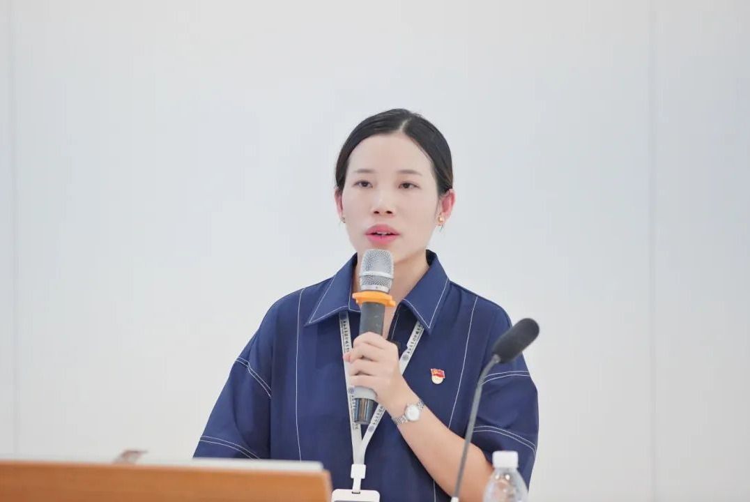 甘丽：文化，是“锦囊妙计”