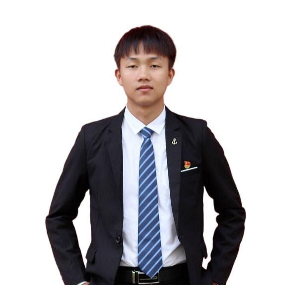 冼石林，2021届财务管理专业，曾担任经管学院学生会主席、优秀学生干部，获2020年广西自治区政府奖学金。年薪100K岗位：深圳科发工贸集团财务。