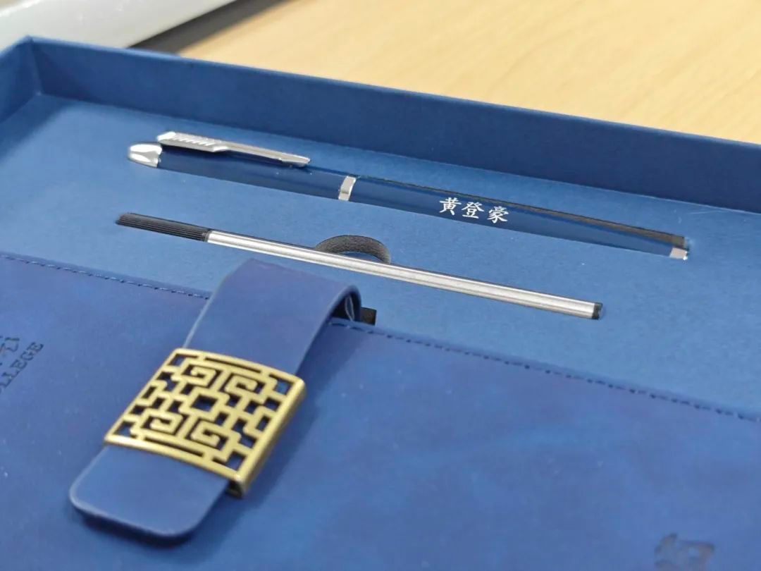 钢笔礼品