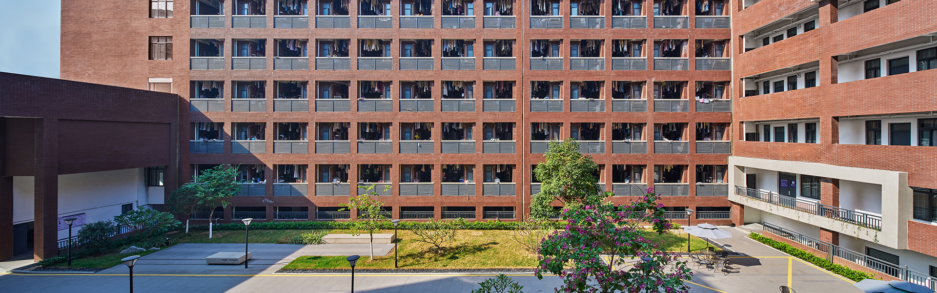 广西英华国际职业学院