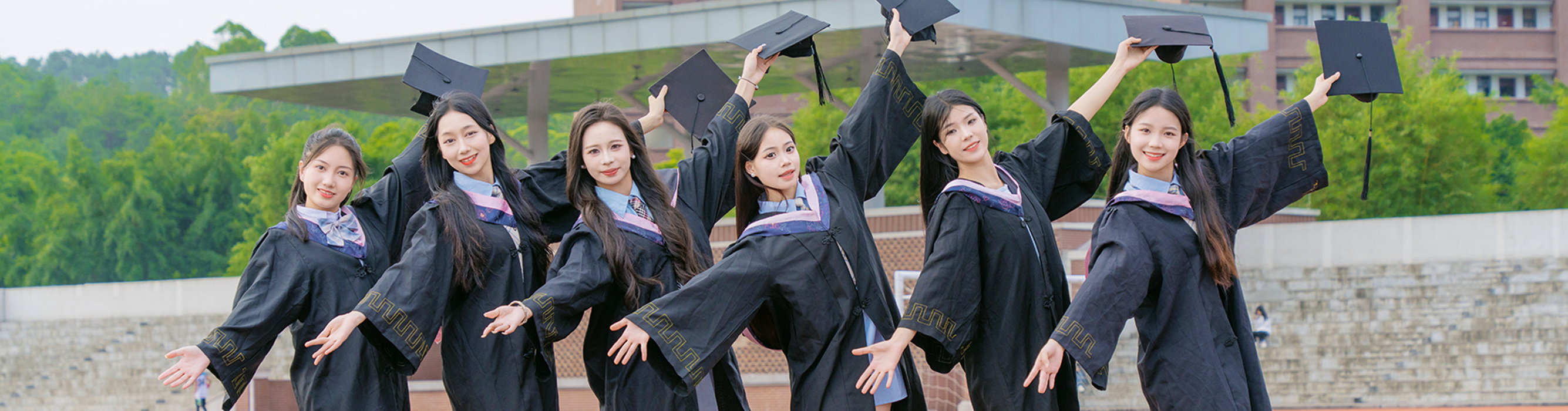 广西英华国际职业学院