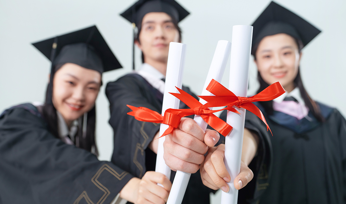 学校注重拓展多元升学途径