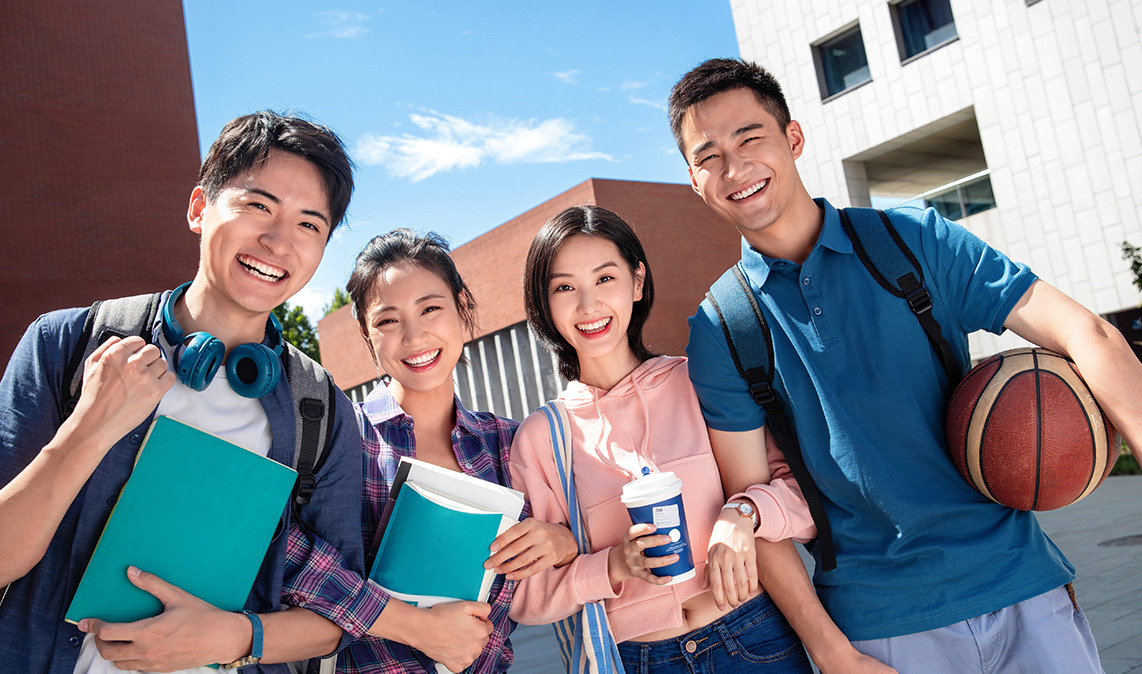 学校育人成效明显