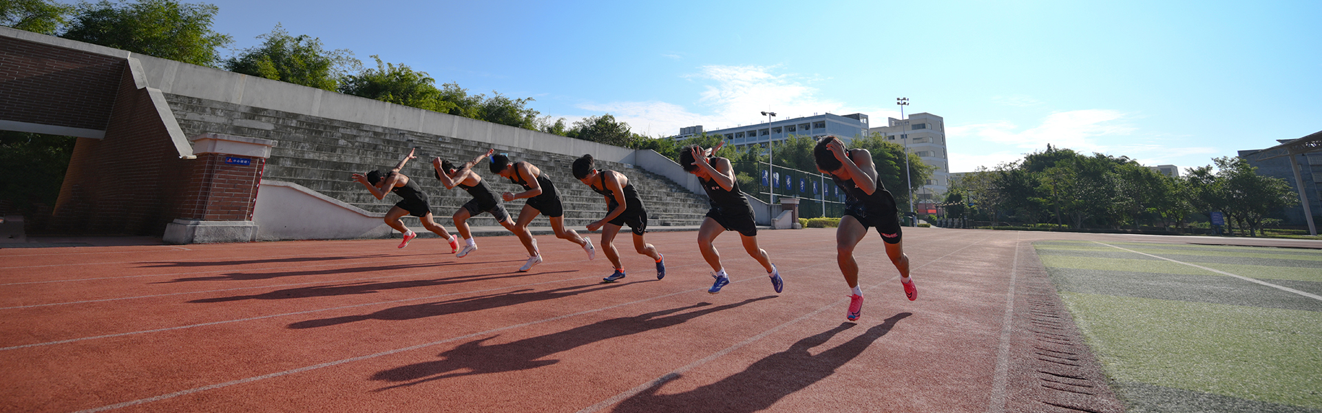 广西英华国际职业学院